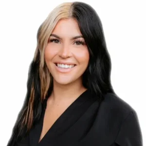 Amber Smith