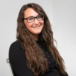 Nicky Heitzman Headshot