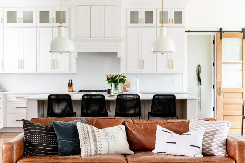 House Stock Photo